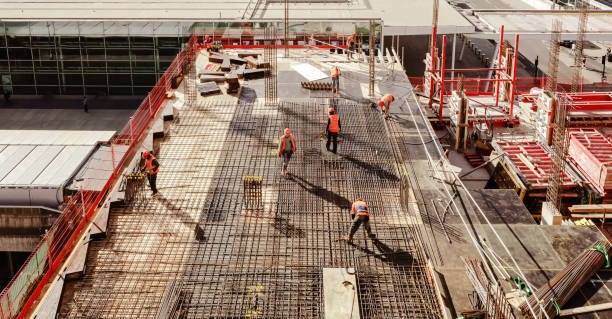 Best Concrete Sealing and Maintenance in Johns Creek, GA