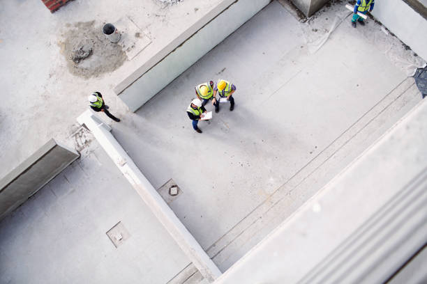 Best Concrete Demolition Services in Johns Creek, GA