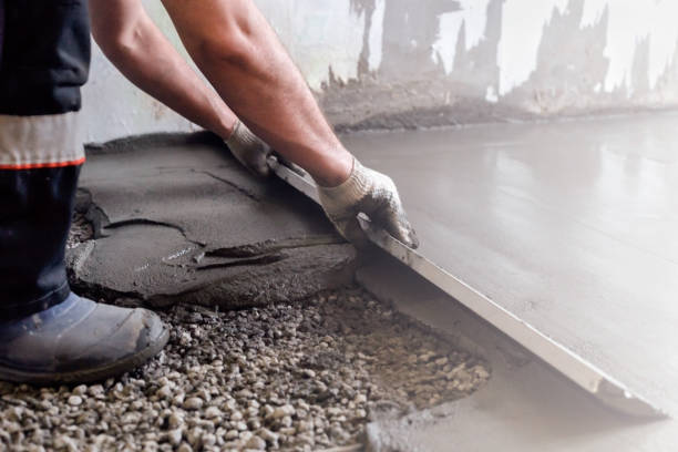 Best Concrete Demolition Services in Johns Creek, GA